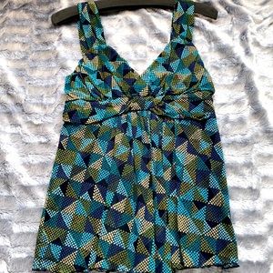 APT.9 Dress Tank 💚